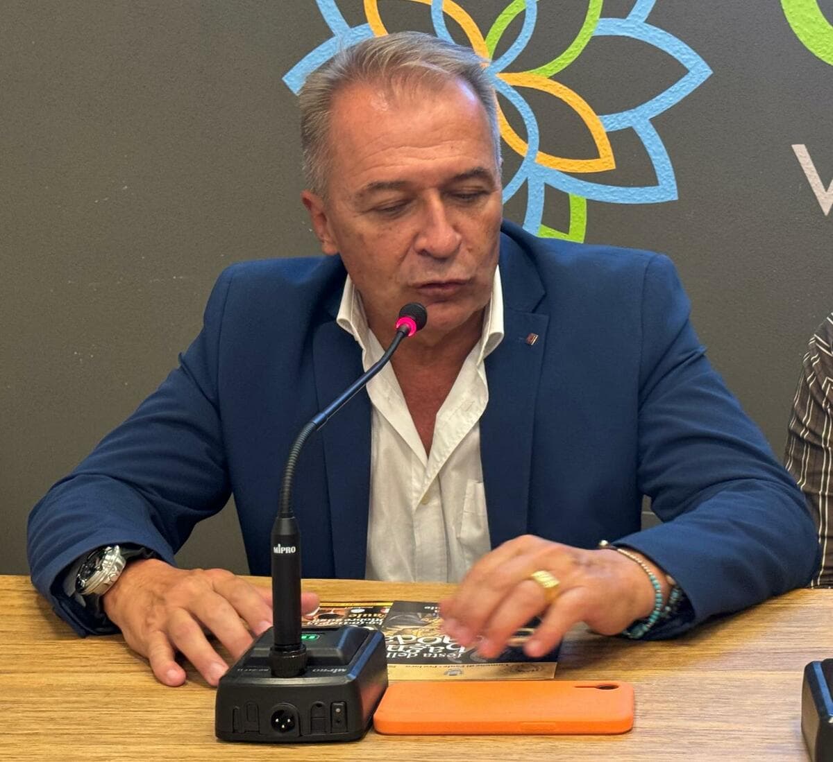 Pascoli e biodiversità, Bongioanni: "Nei giorni di Terra Madre in arrivo oltre 7,5 milioni di euro per la gestione dei pascoli permanenti"