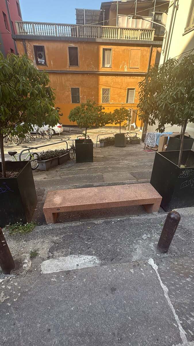 Via Noè e piazza Don Albera, al via gli interventi di pulizia e manutenzione