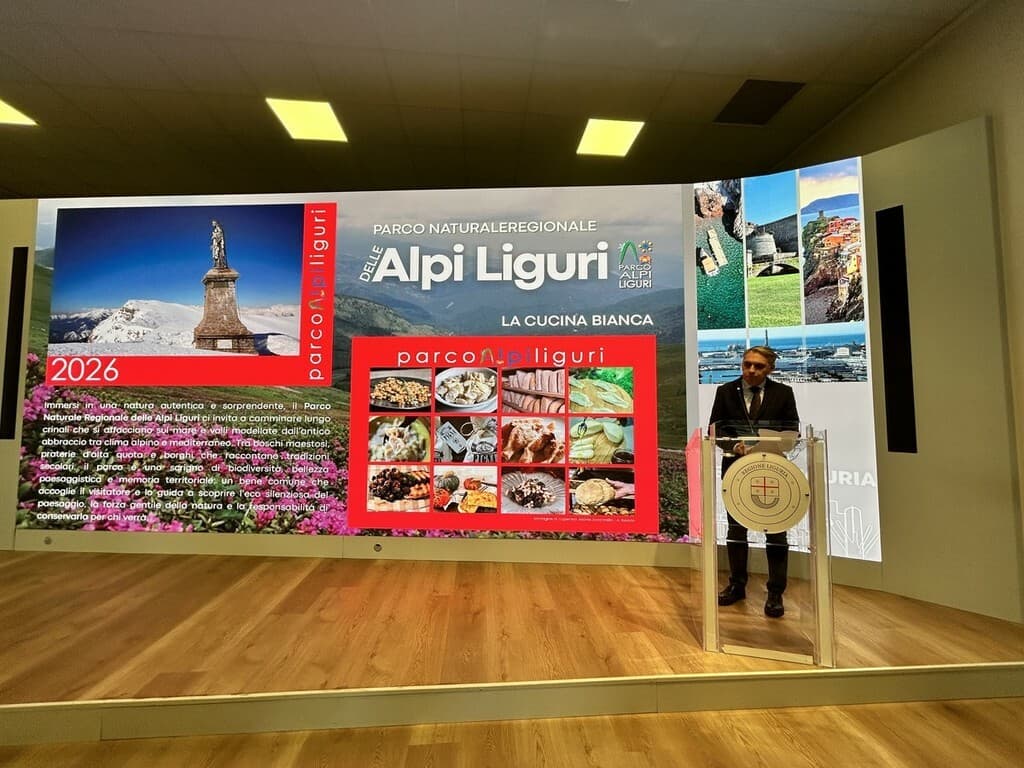 Il Parco delle Alpi Liguri al lavoro per un 2026 ricco di eventi, Alessandri: "Conservare territorio e ambiente insieme ad uno sviluppo compatibile" (foto e video)