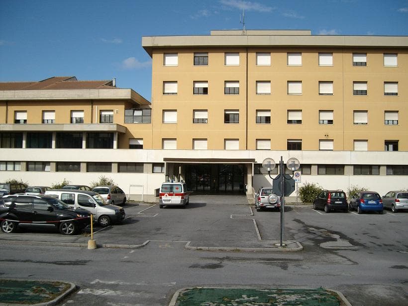 A Millesimo si è parlato dell'ospedale di Ceva: ribadita l'esigenza di un Pronto Soccorso H24