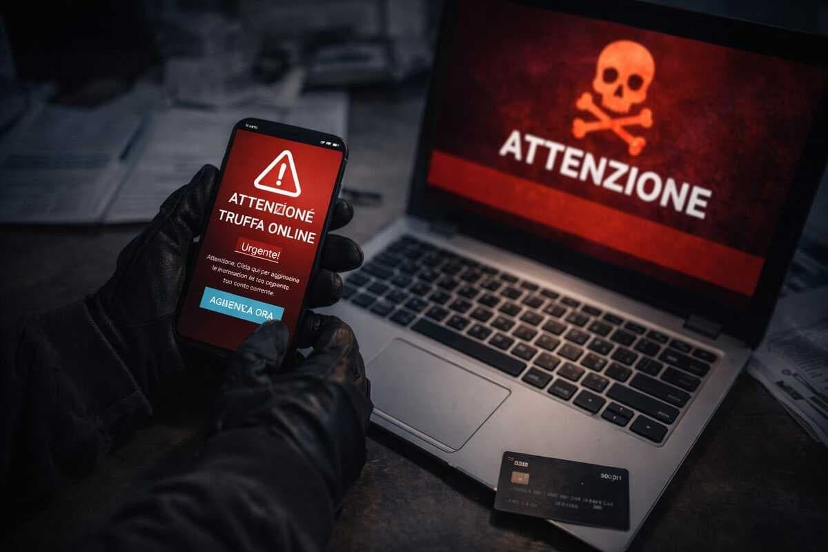 Biglietti per concerti sold out, la Polizia Postale avverte: “Fate attenzione, potrebbe essere una truffa”