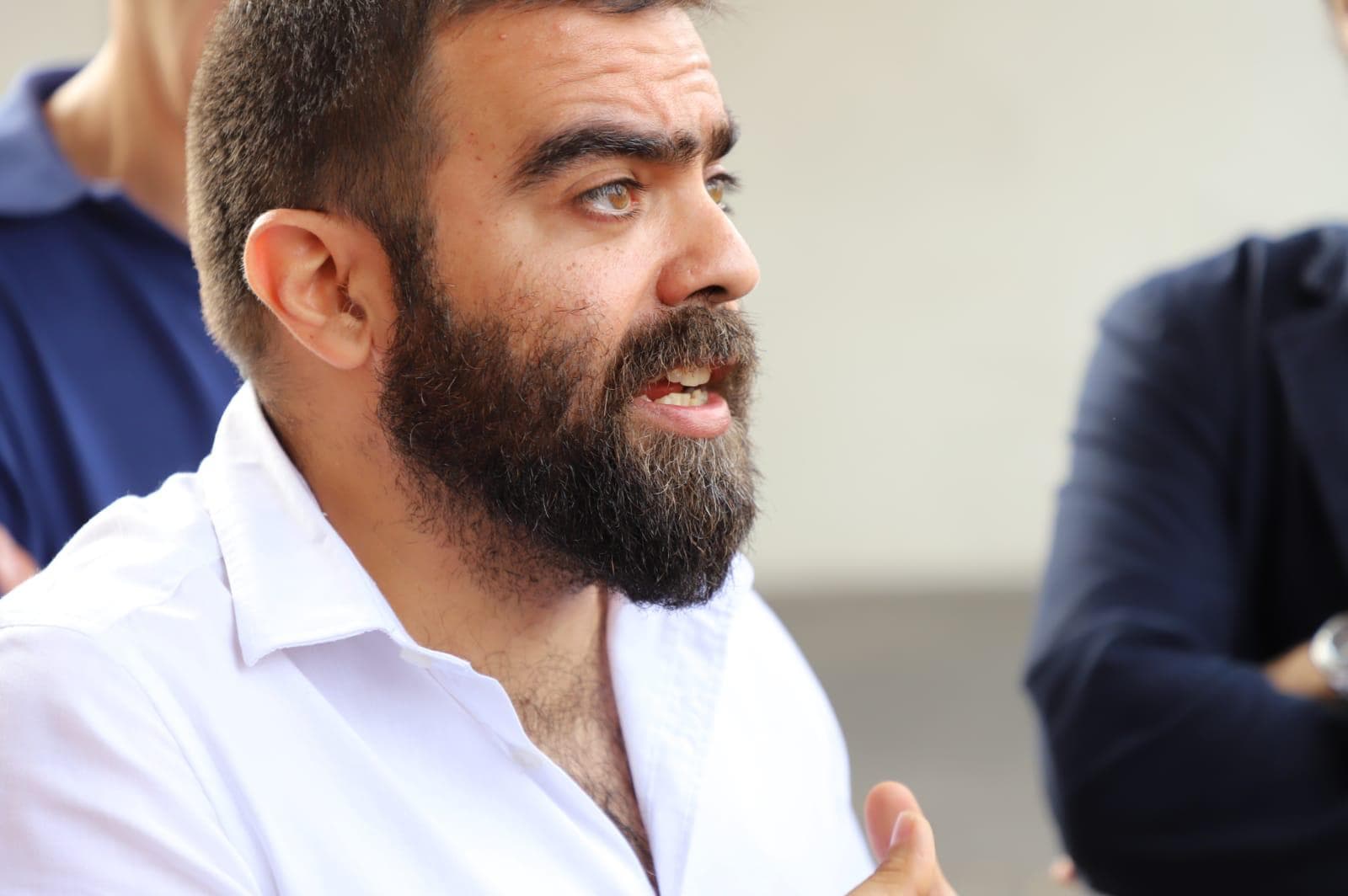 Incendi, Grimaldi (AvS): "L'anomalia è il Piemonte, mai così tante chiamate ai Canadair"