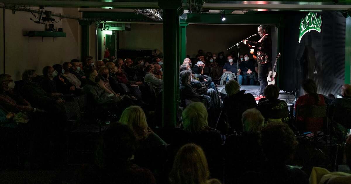 Il FolkClub chiude le porte dopo 38 anni di musica 