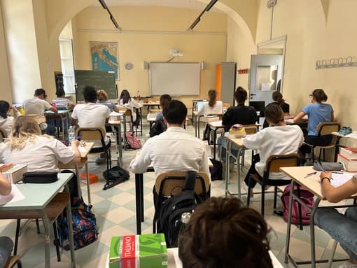 Maturità 2026: domani all'esame oltre 527 mila studenti in tutta Italia, 4.745 in provincia di Cuneo