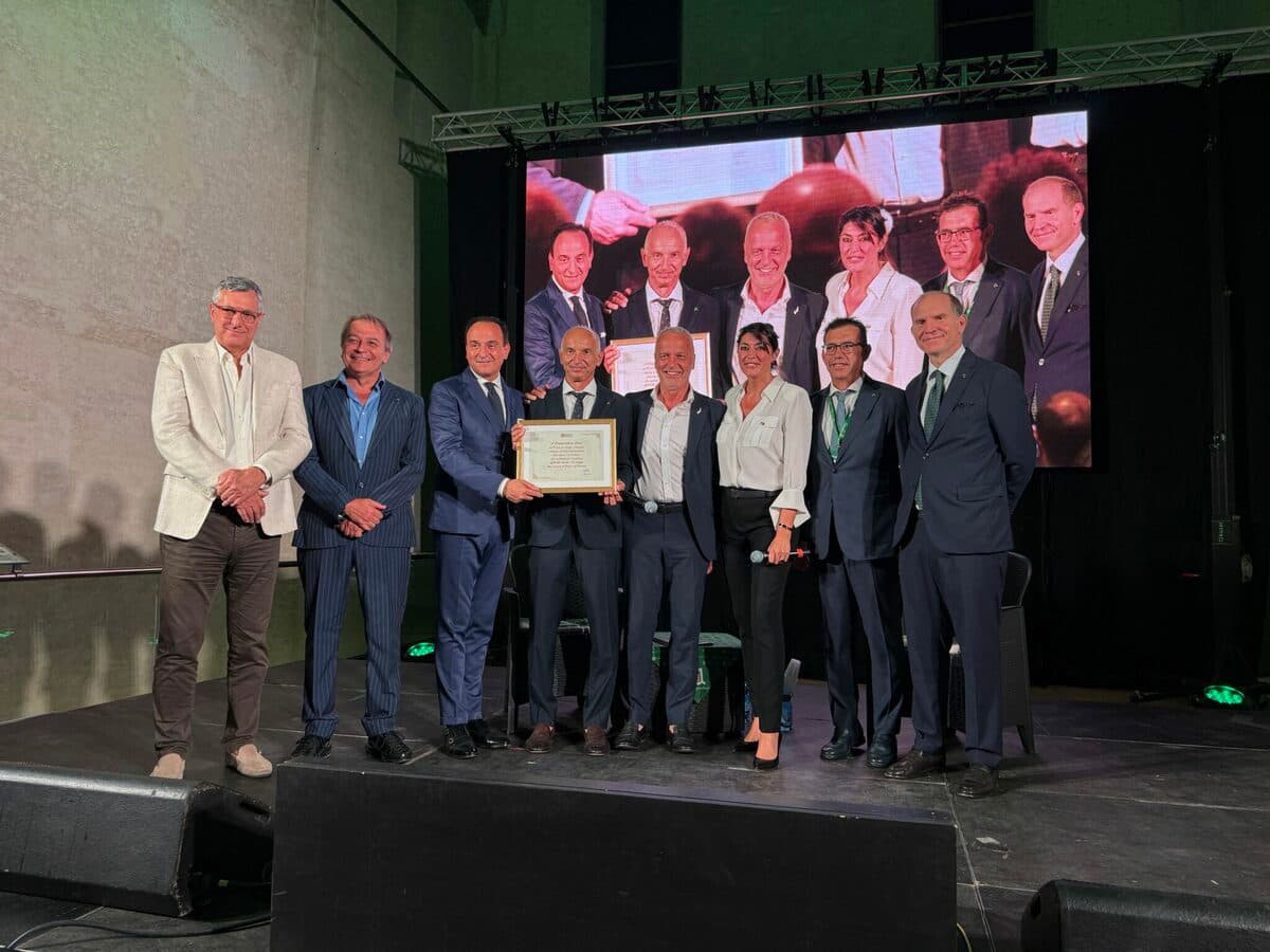 Confagricoltura Cuneo, 80 anni di sfide e dibattito sul contesto internazionale [FOTO e VIDEO]