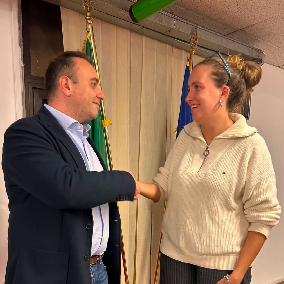 Rinnovo ai vertici della Circoscrizione 3, Giuseppe Giove è il nuovo coordinatore alla Sanità
