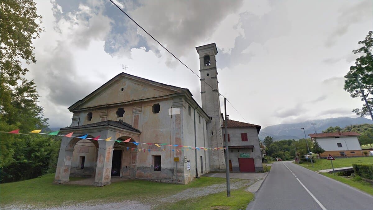Chiusa di Pesio, "Iperuranio. L’essenza oltre la forma": il 28 giugno l'inaugurazione della mostra