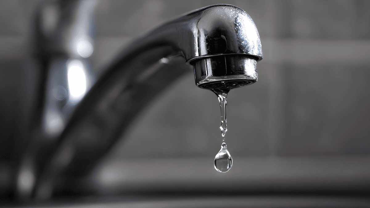 Domani sospesa la distribuzione di acqua potabile a Biella, ecco dove
