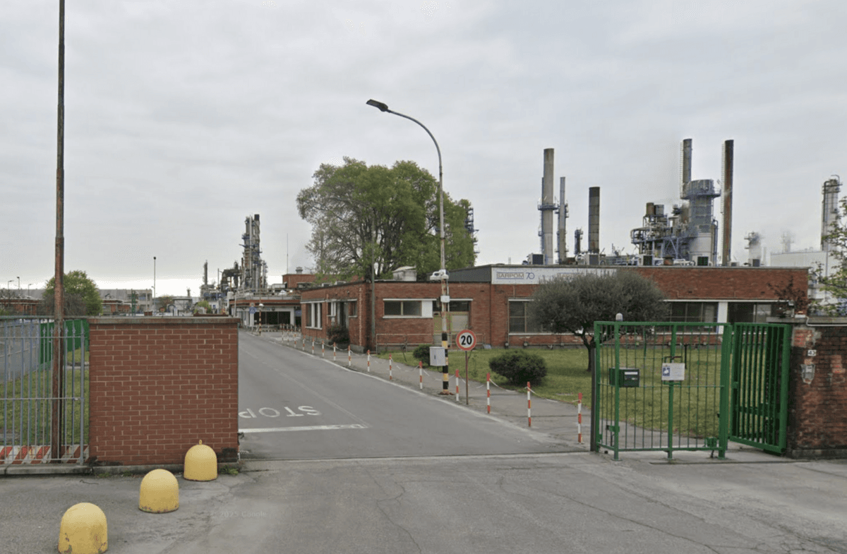 A Trecate nasce la Hydrogen Valley: Sarpom avvia la produzione di idrogeno verde