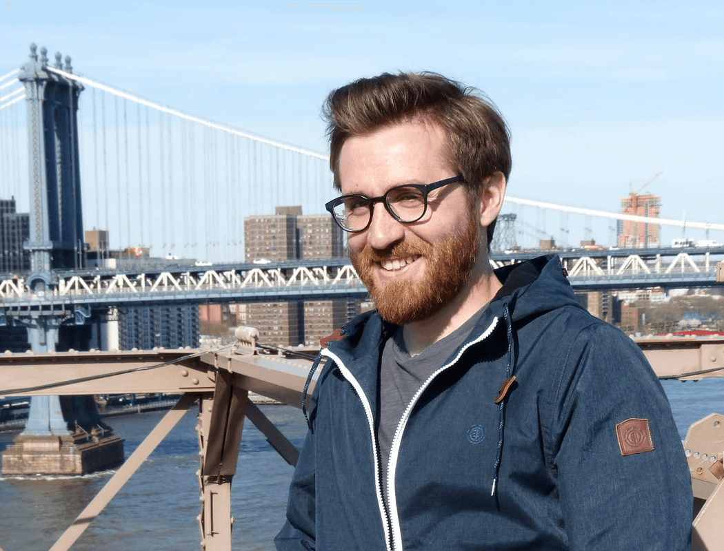Uccise l'albese Davide Giri a New York nel 2021: Vincent Pinkney condannato a una pena dai 25 anni all'ergastolo