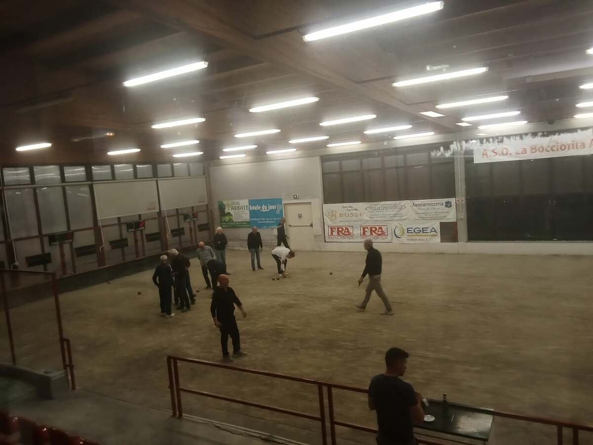 Ad Alba mezzo milione per la bocciofila e nuovi fondi per l’asilo di corso Europa