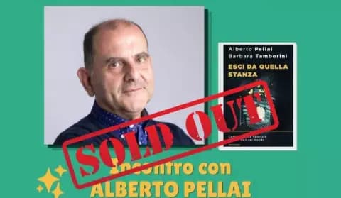 Alberto Pellai ai Patti Digitali di Busca