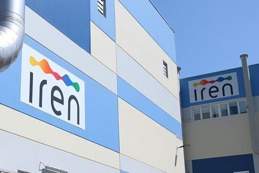 Dall’AEM a Iren: la storia della produzione e distribuzione dell’energia elettrica a Torino