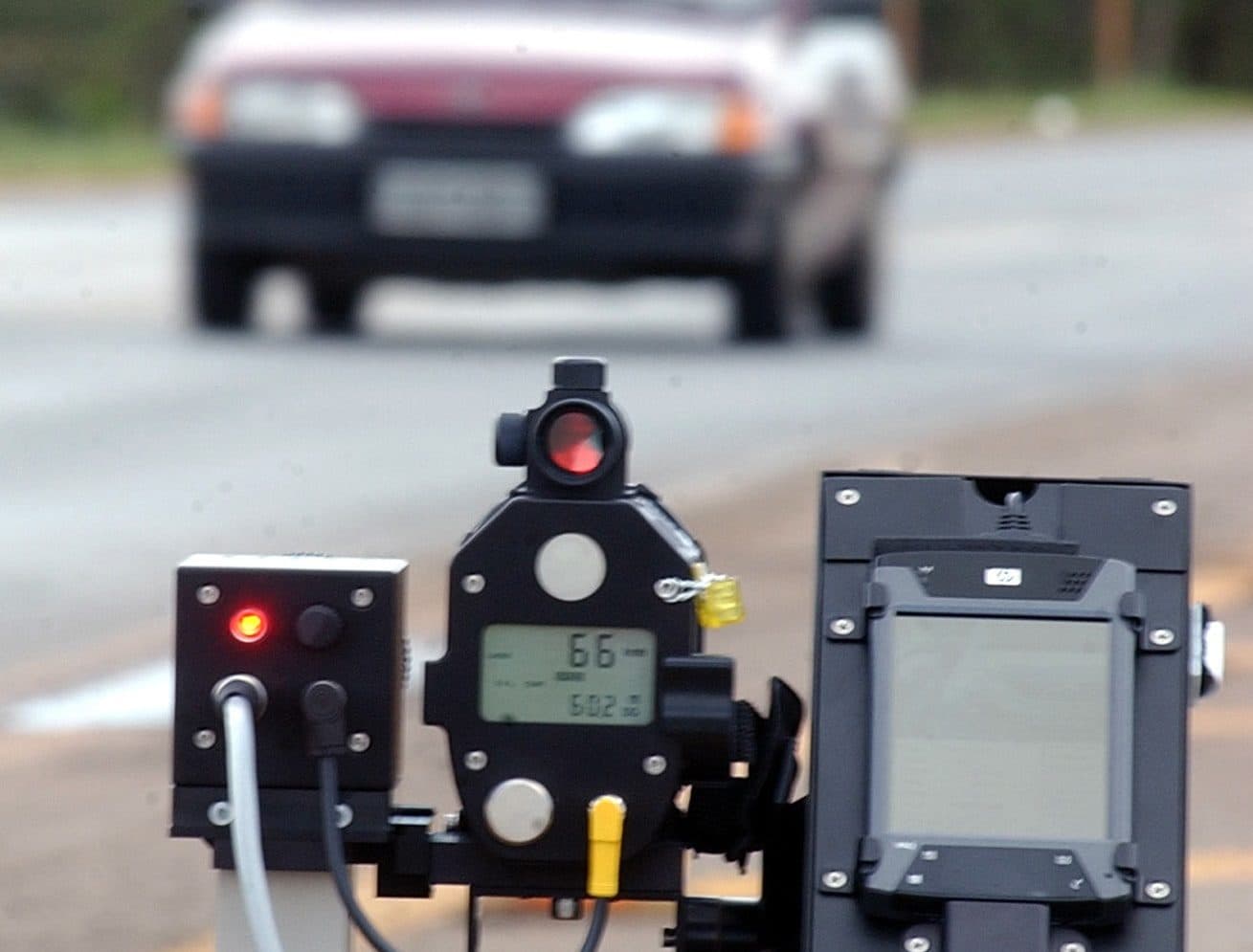 Torino, il nuovo autovelox fisso in corso Unità d’Italia: ecco da quando