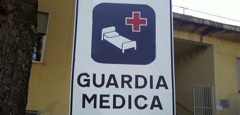 Ceva, temporaneo trasferimento della ex Guardia Medica 