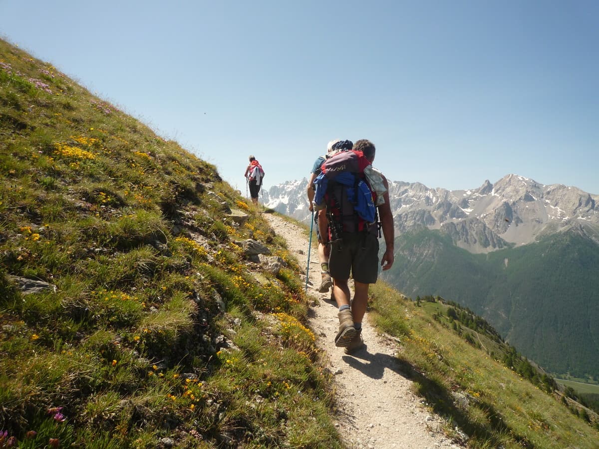 Estate in montagna, Regione Piemonte e Soccorso Alpino: "La sicurezza comincia prima di partire"