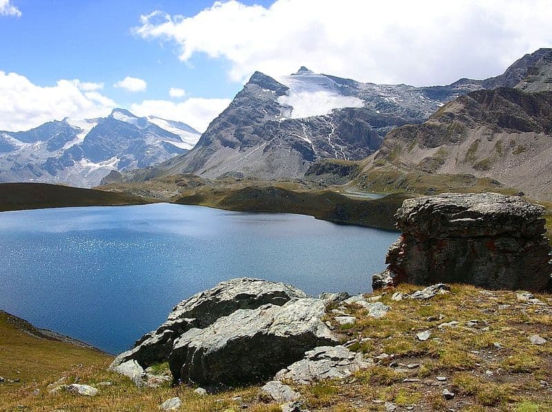 Eletta la nuova Giunta Esecutiva del Parco Nazionale del Gran Paradiso