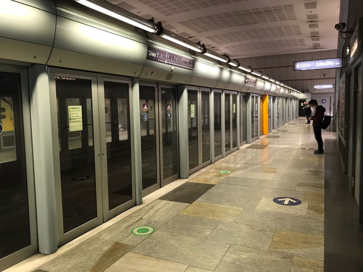 Stop alla Metro 1, i sindaci di Collegno, Grugliasco e Rivoli: "Servono risposte certe"