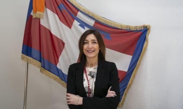 Paola Baldovino riconfermata Difensore civico della Regione Piemonte