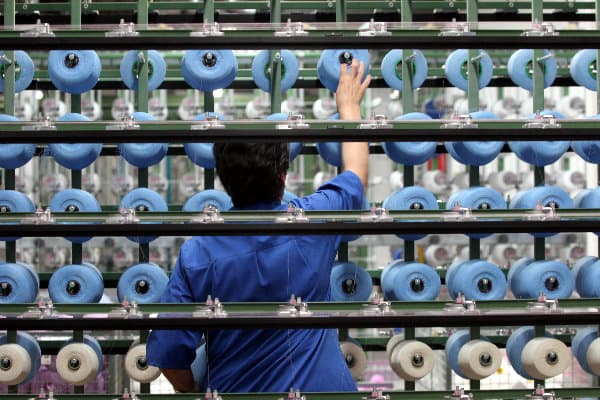Industria cuneese, la produzione cresce del 5,2% ma il fatturato rallenta