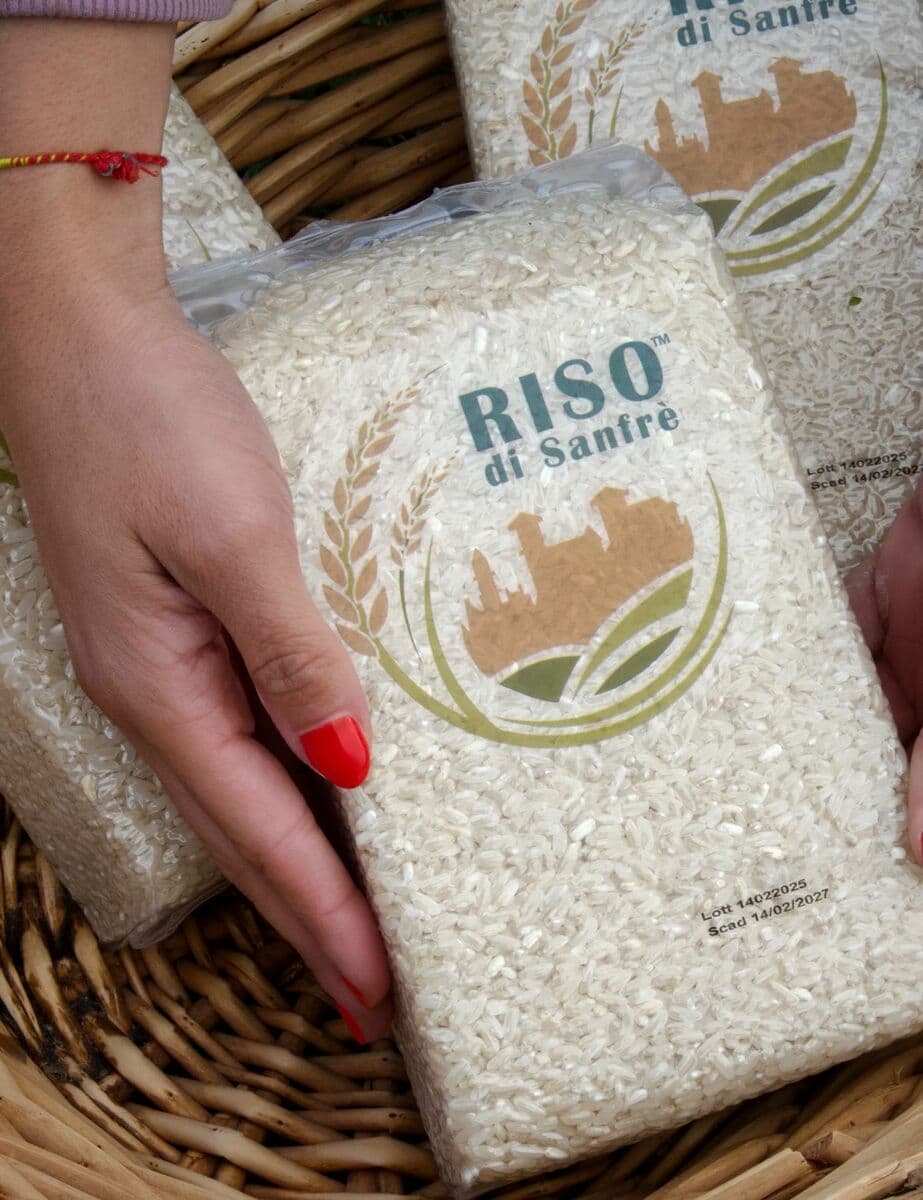 Sanfrè, alla Sagra del Riso un weekend con Rice & Wheels e CavaNerd