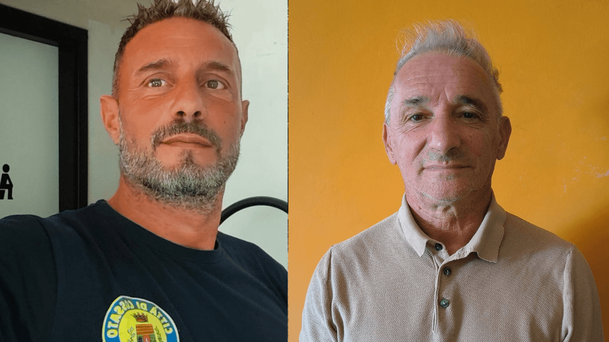 Calcio, Città di Cossato: Roano e Bettin alla guida dell’Under 17