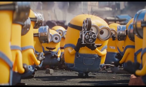 I Minions invadono Torino con eventi speciali tra Mole Antonelliana, Museo del Cinema e Cinema Massimo