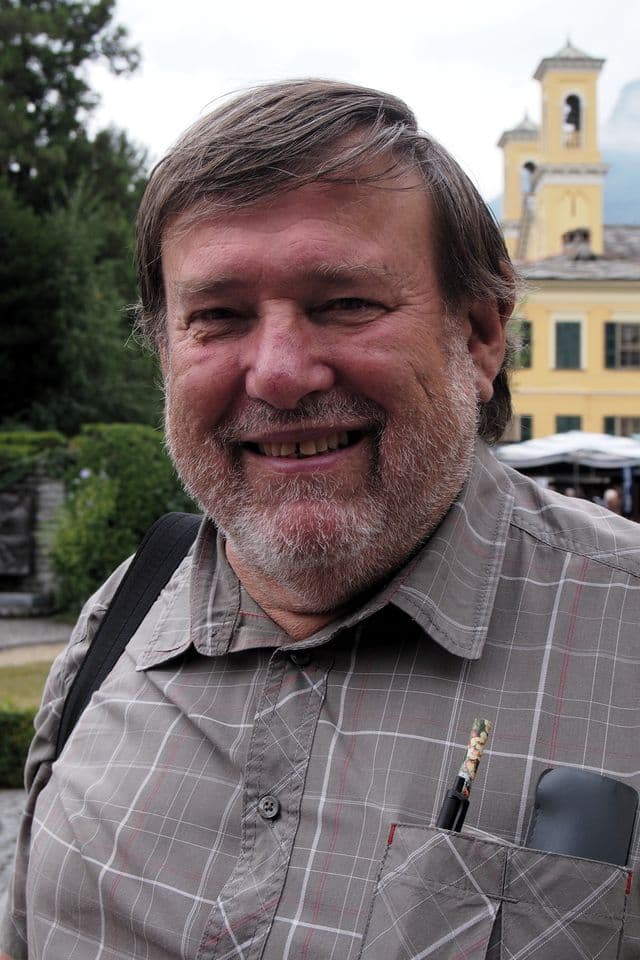 Il soldato americano che aveva trovato l’amore e la vocazione in Italia: addio a Thomas Noffke
