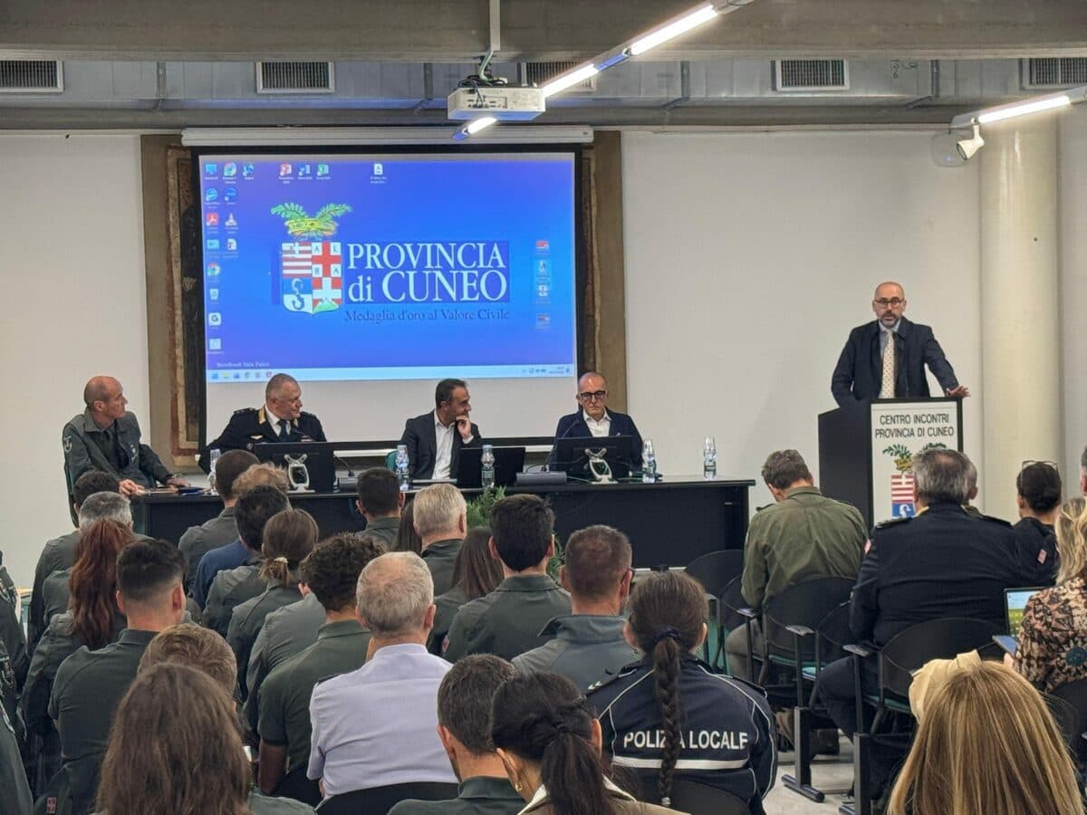 Sicurezza urbana integrata e videosorveglianza: operatori a confronto tra innovazione e privacy [FOTO]