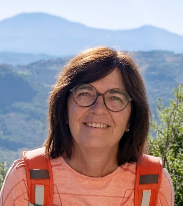  L’ultimo saluto a Maria Grazia Rosso, stimata dipendente ASL a Saluzzo