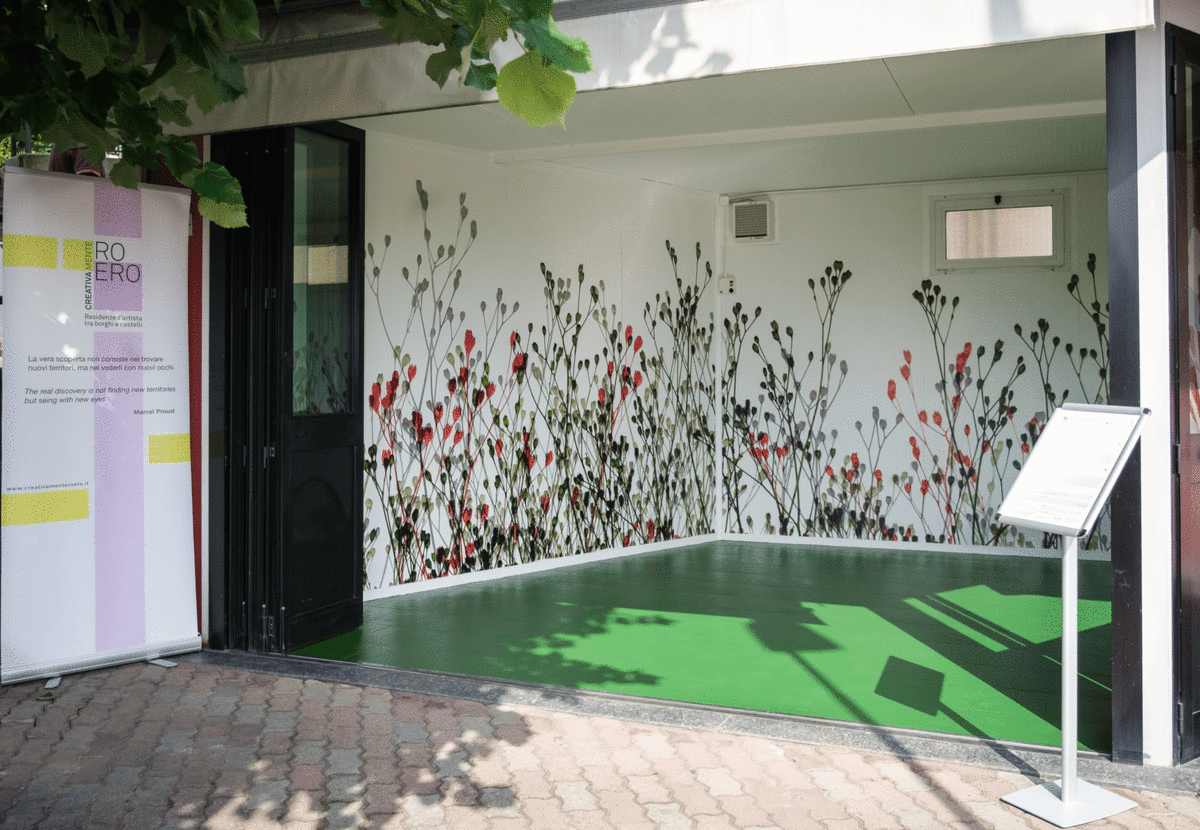 Con Orma l’arte contemporanea attraversa l’autunno tra Langhe, Monferrato e Roero