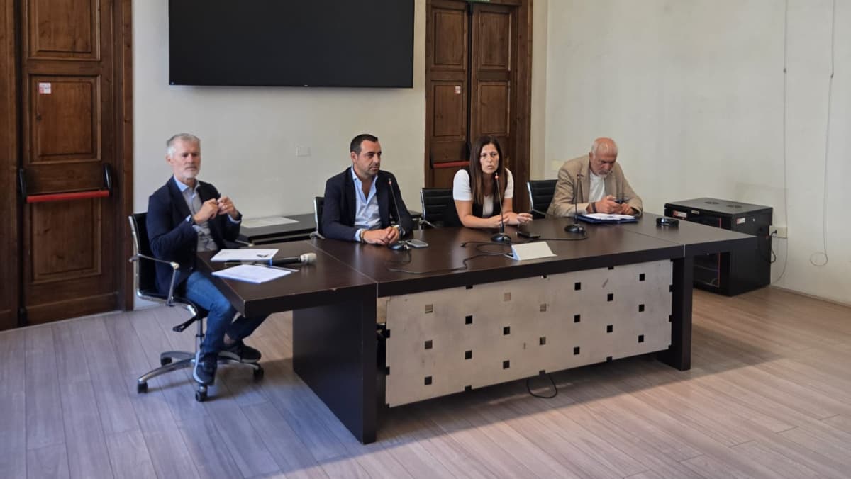 Patto Civico per la Granda, a Mondovì assemblea e consiglio direttivo: "Confronto e partecipazione ci guidano e continueranno a guidarci"