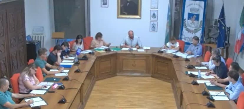 Verzuolo, definite commissioni e incarichi del nuovo Consiglio comunale
