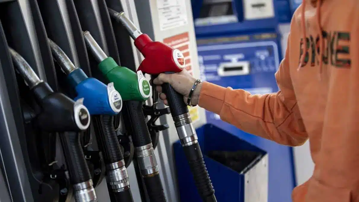 carburanti