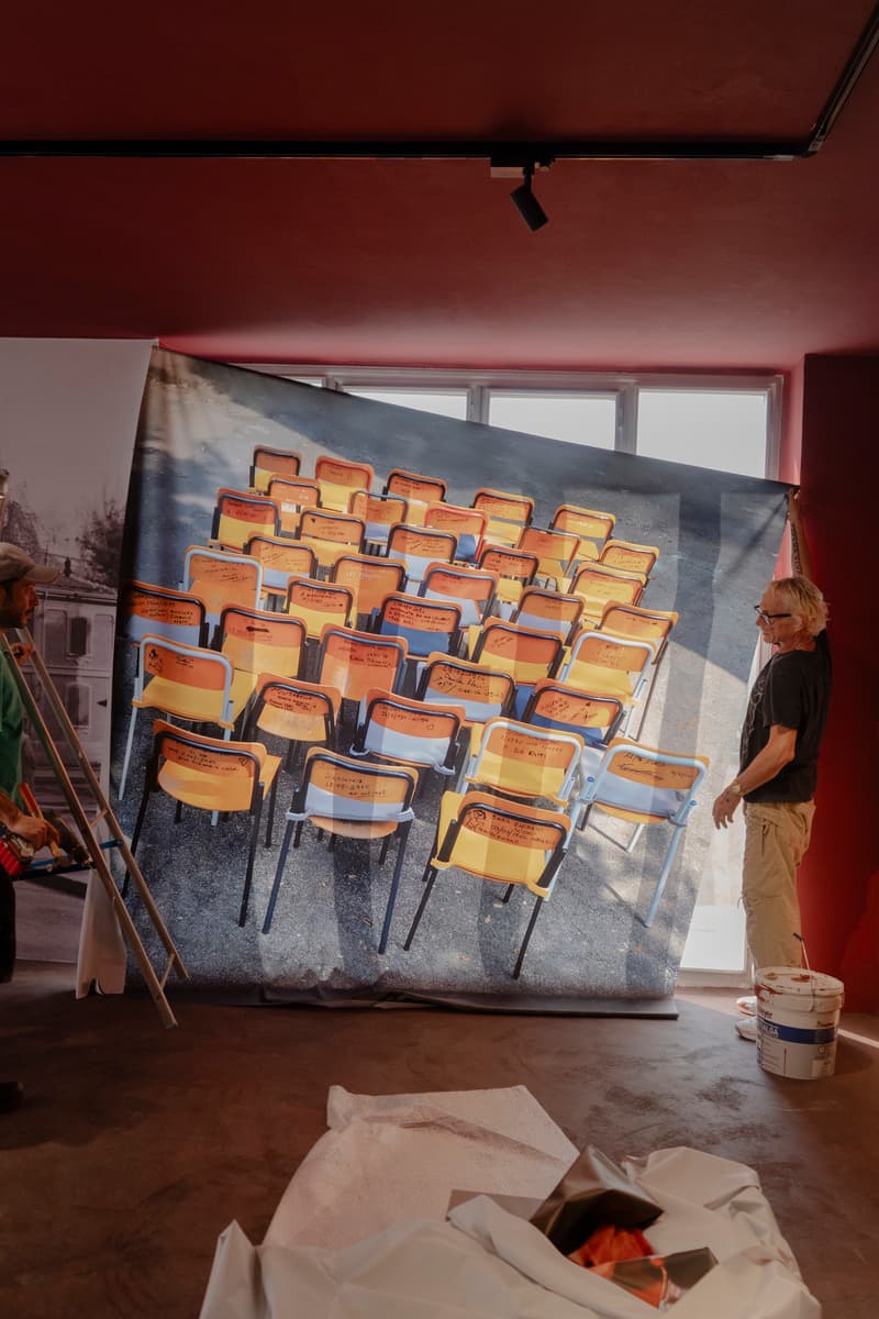 Flashback Habitat, le storie dell'IPI nella mostra "Una vita migliore" in una nuova veste 