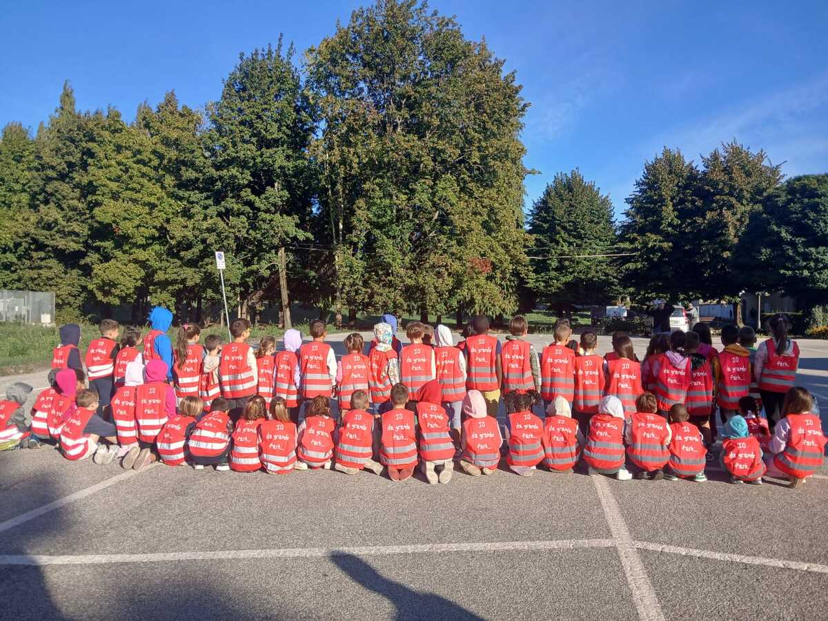 "Io da grande farò": Borgo San Dalmazzo fa riscoprire i mestieri ai più piccoli