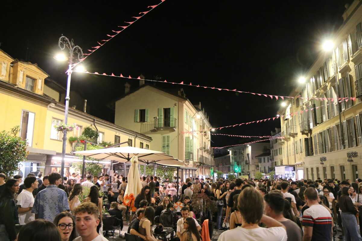 Saluzzo: Freequence, terzo appuntamento stasera