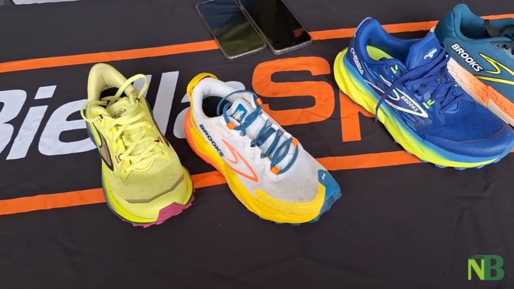 Sport, salute e territorio: BiellaSport al fianco del “Crono Trail Burcina” per la prevenzione con LILT Biella FOTO