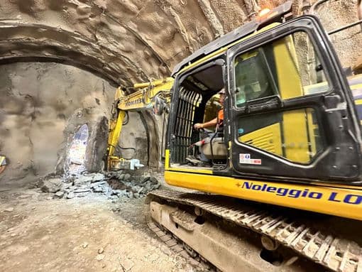 Metro Uno, la crisi Ici spaventa anche i lavoratori: scatta lo stato di agitazione, si va verso lo sciopero