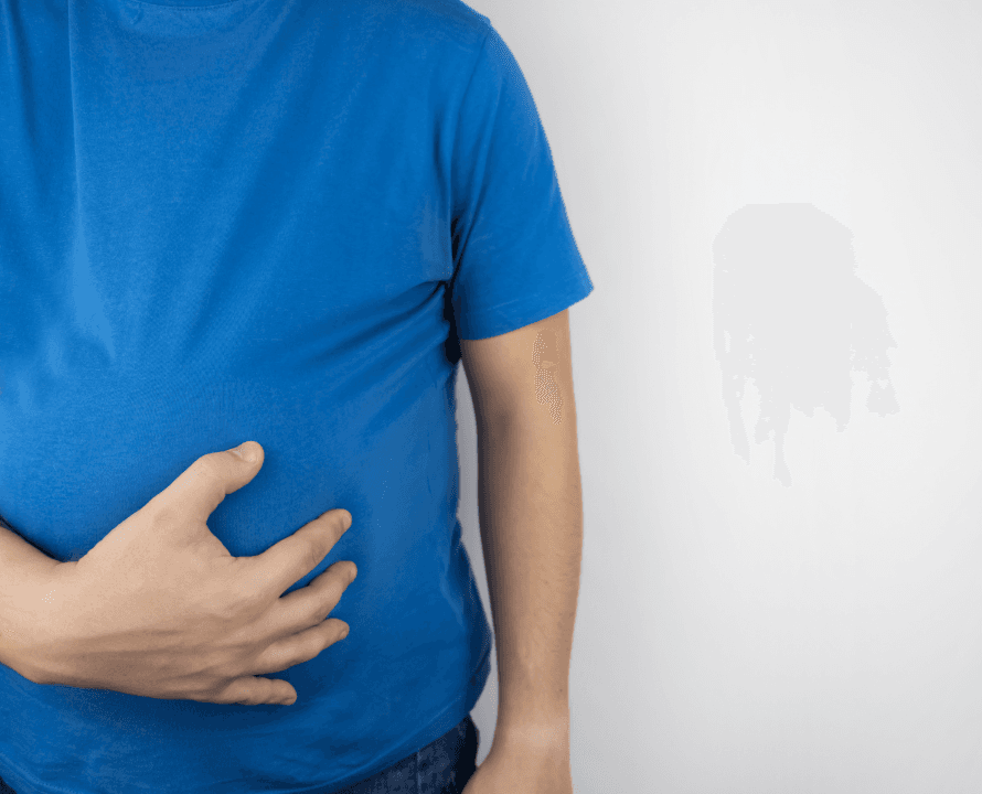 Ma è gonfiore o massa grassa?! Due condizioni da non confondere