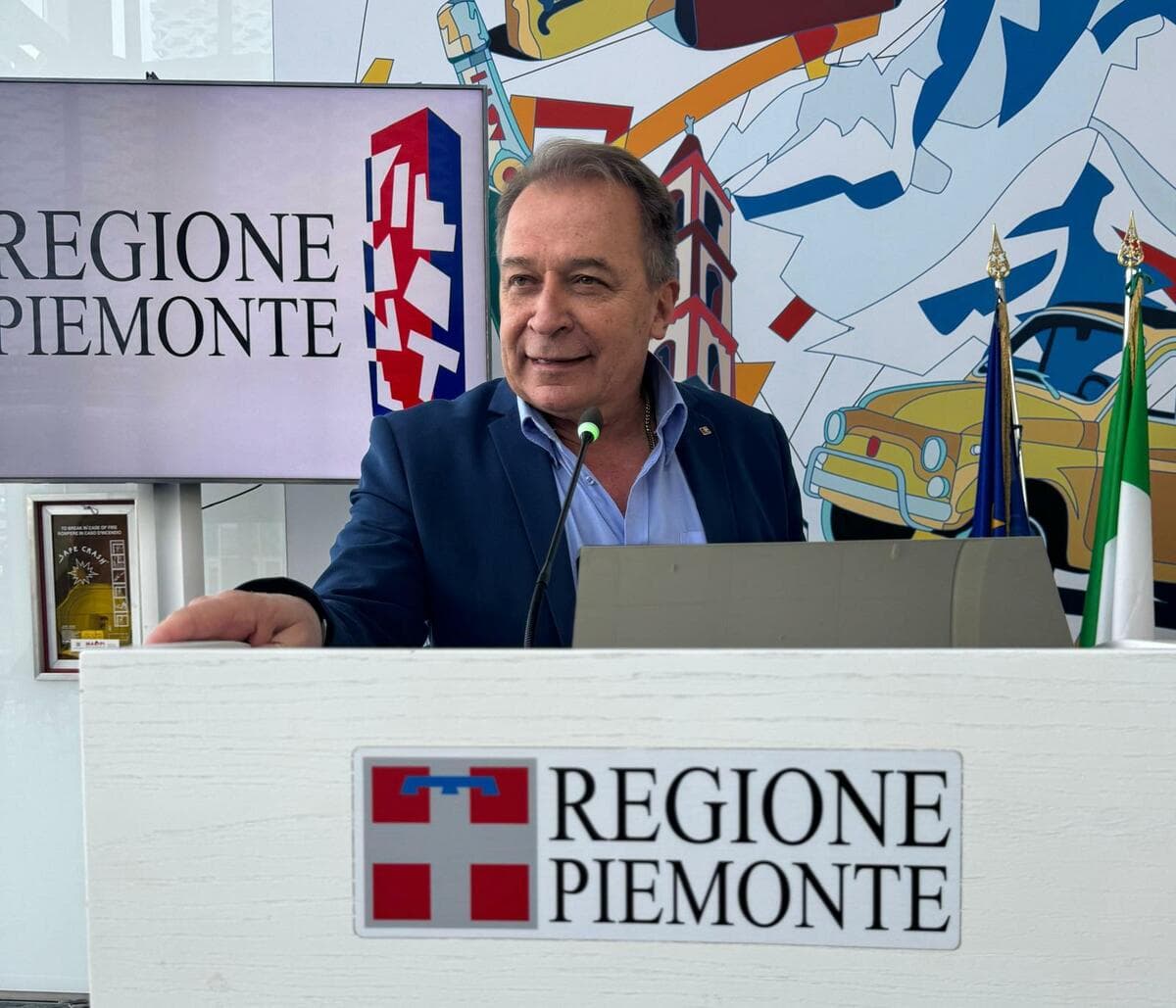 Regione Piemonte: 1,85 milioni di euro per abbattere gli interessi sui prestiti delle imprese agricole