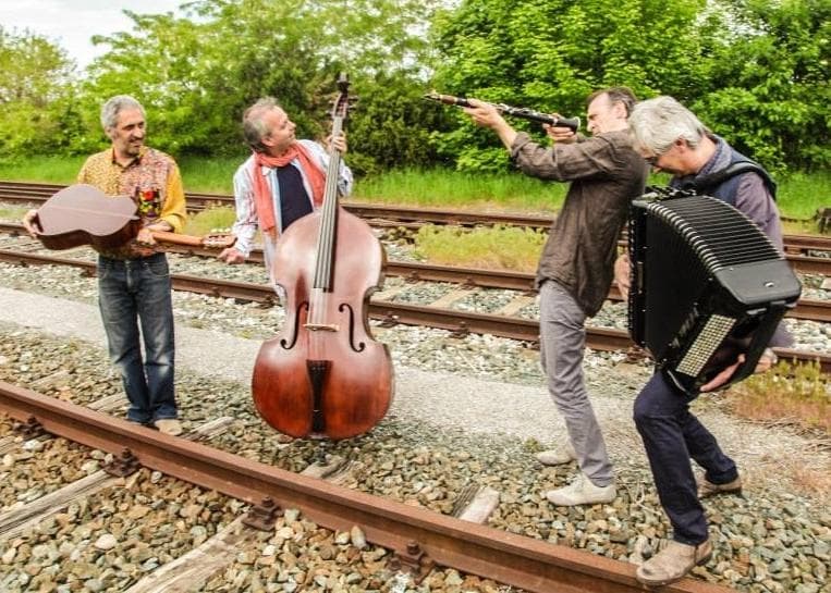 “Note in Bisalta”, musica in quota al Colle della Bercia