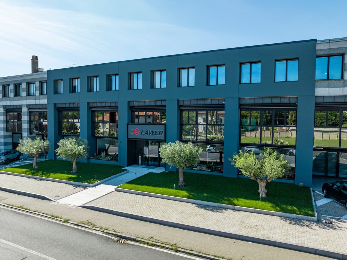 Unione Industriale Biellese, LAWER S.p.A. firma un accordo definitivo con Graco Inc.