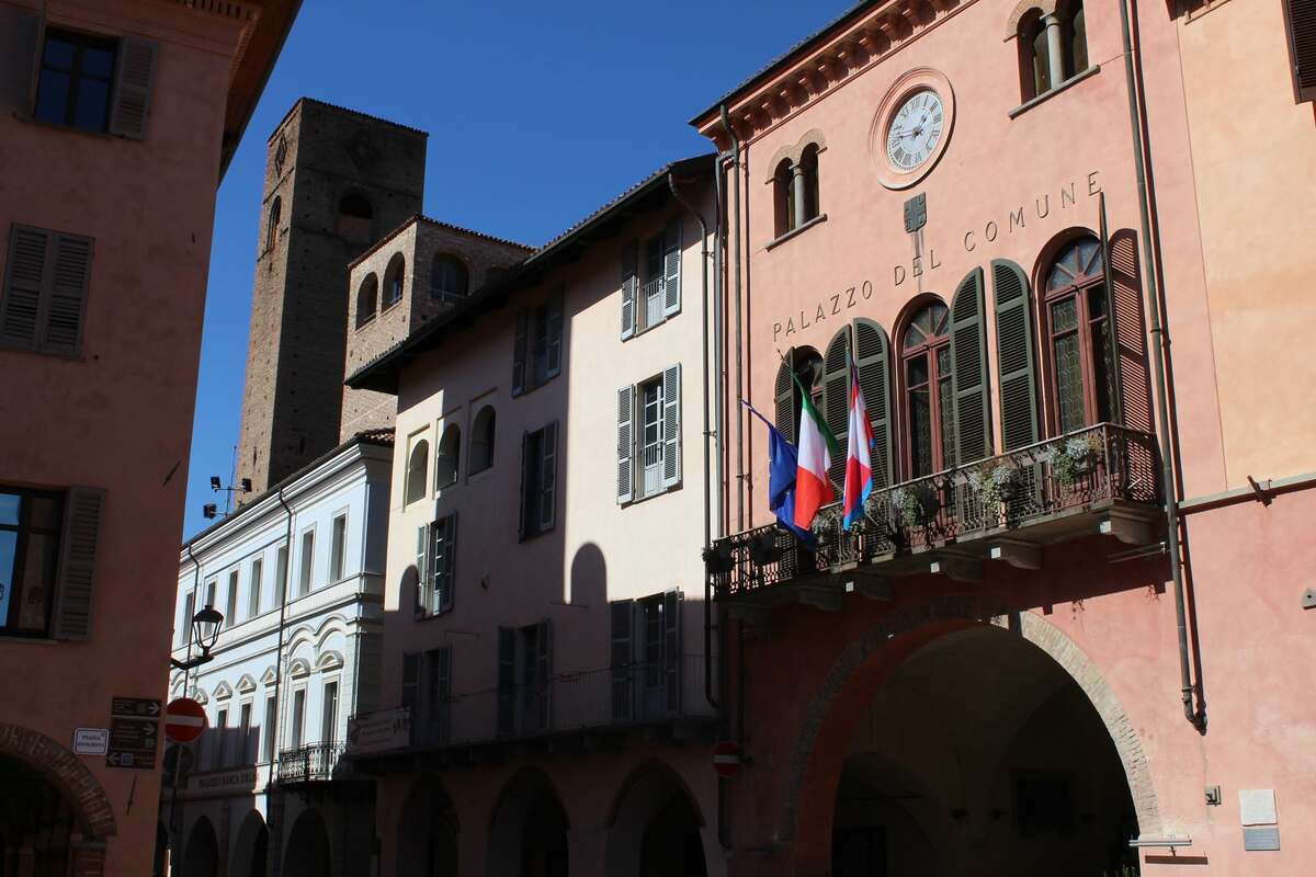  Alba, variazione di bilancio da 2,3 milioni: un milione per Capitale dell’Arte Contemporanea 2027