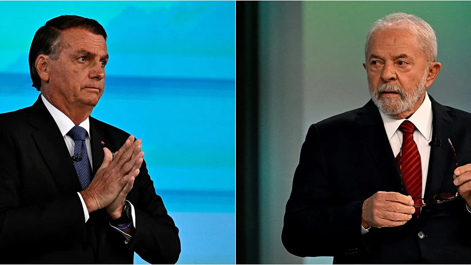 Brasile, tensioni in diretta tra Lula e Flávio Bolsonaro: scontro su corruzione e insulti nella corsa presidenziale