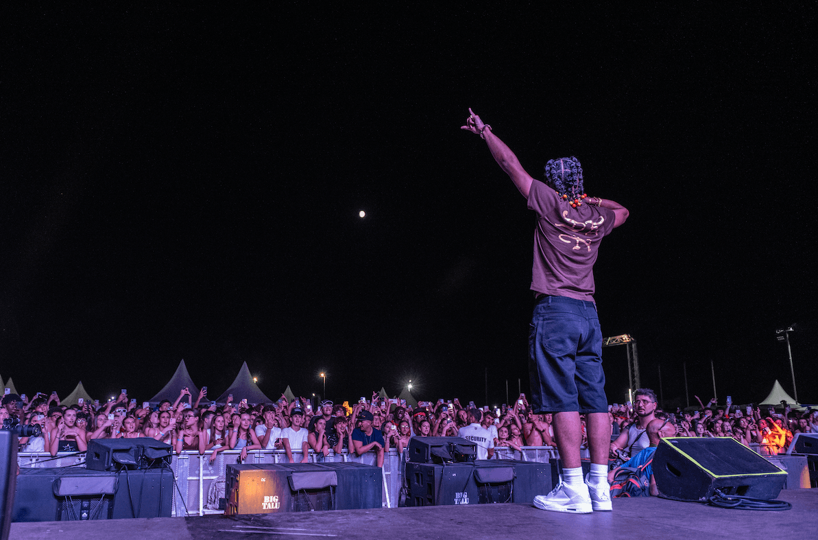Savigliano, buona la prima per il Never Ending Summer Festival