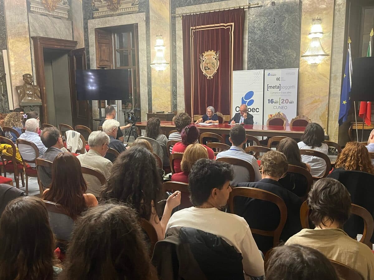 “Interfacce”, a Cuneo la XIX Summer School del Cespec indaga il mondo osservato dall’alto