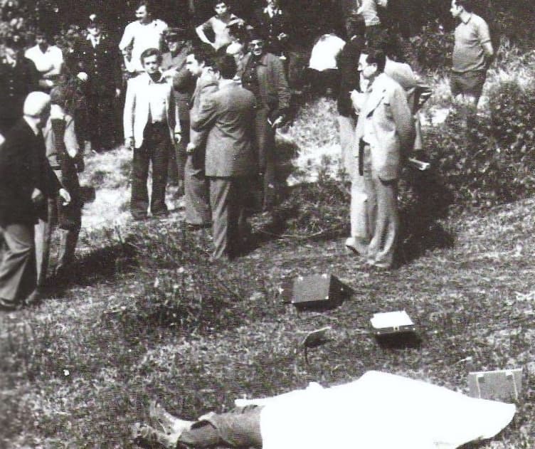 Cascina Spiotta, chieste le condanne per i tre ex BR: ergastolo per Curcio e Moretti