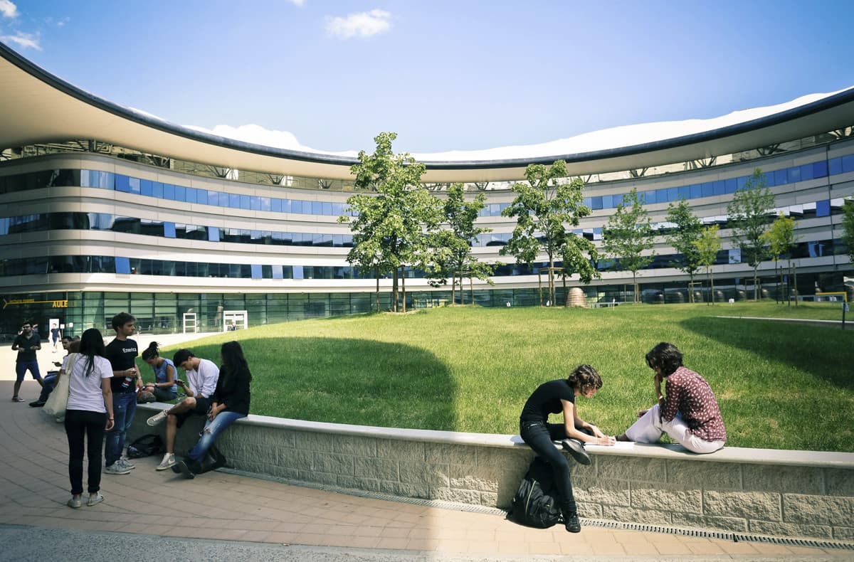Università: tra le migliori 150 città al mondo per gli studenti c'è anche Torino