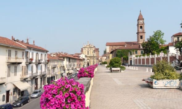 Il Centro anziani di Bra è il “rifugio fresco” climatizzato per gli over 65